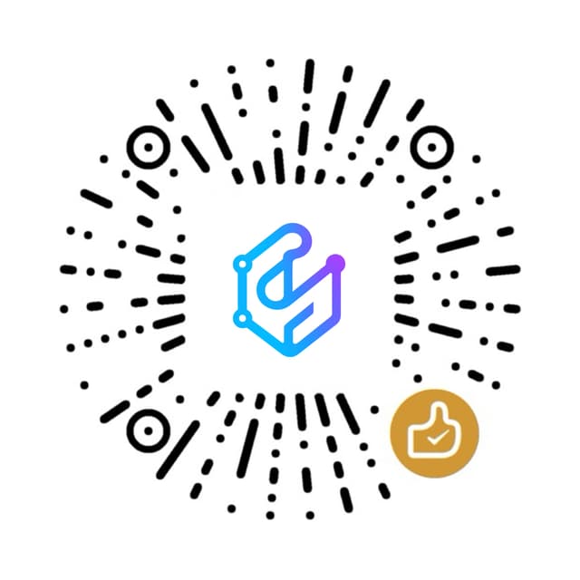 微信支付二维码